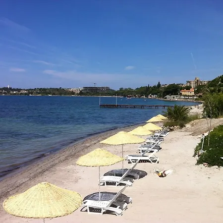 Otel Melis 2*