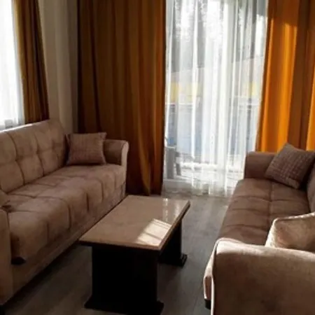 Melis 2* Kuşadası