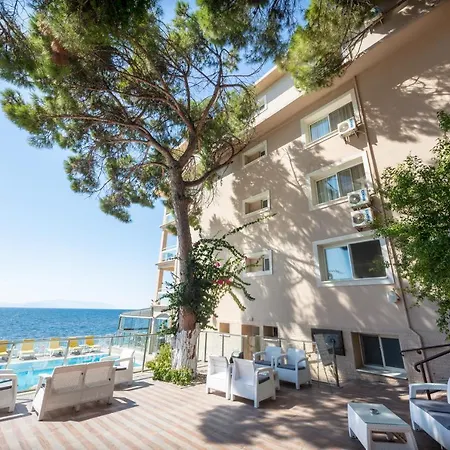 Otel Melis 2*
