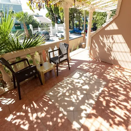 Melis Hotell Kusadası