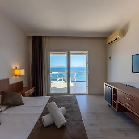 Melis Otel Kuşadası