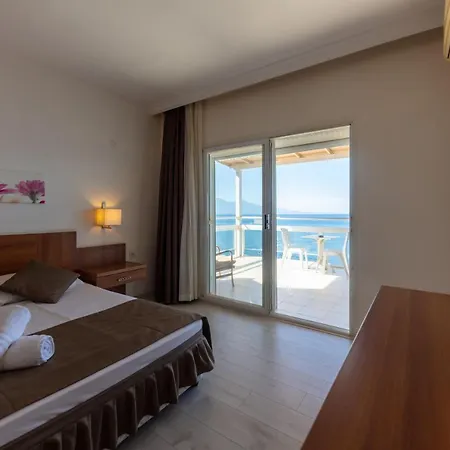 Otel Melis Kuşadası