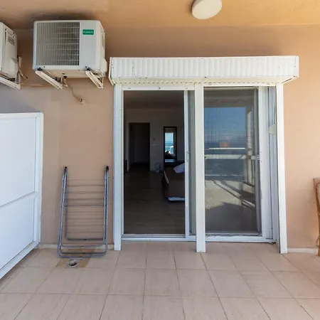 Hotell Melis Kusadası