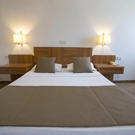 Hotell Melis Kusadası