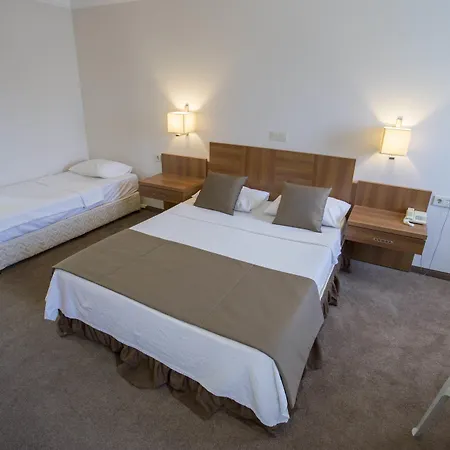 Melis Hotell Kusadası