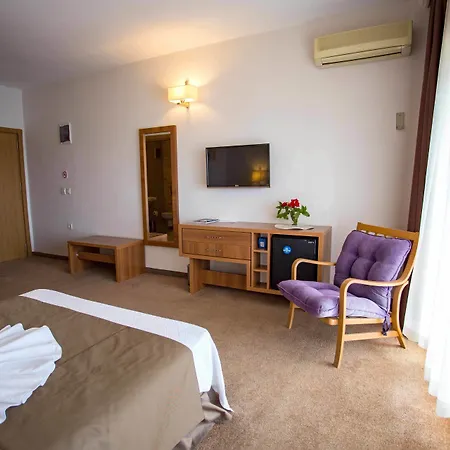 Melis Hotell Kusadası