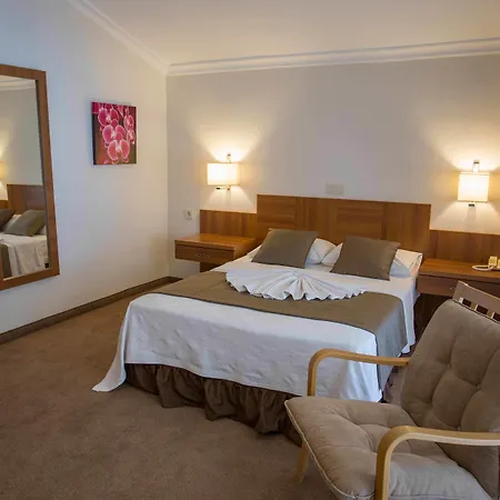 Hotell Melis Kusadası