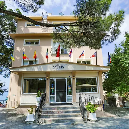 Hotell Melis Kusadası