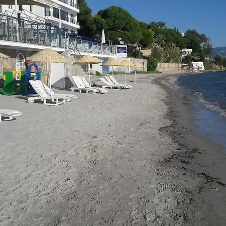 Otel Melis 2*
