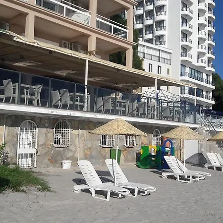 Otel Melis Kuşadası