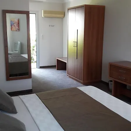 Otel Melis 2*