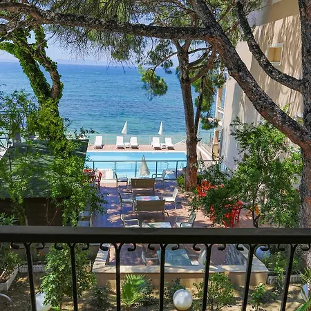 Melis 2* Kuşadası