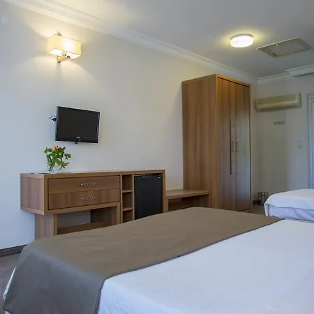 Melis 2* Kuşadası