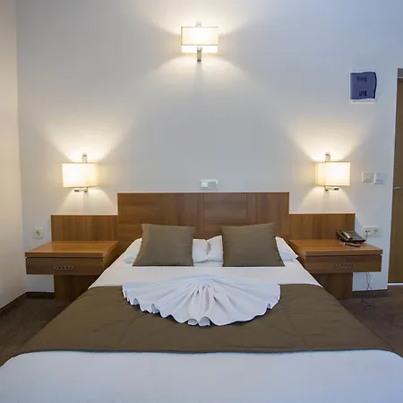 Melis Otel Kuşadası