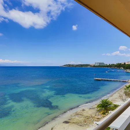 Otel Melis Kuşadası