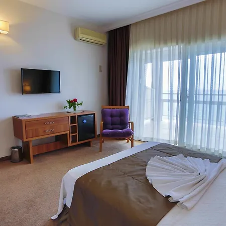 Otel Melis Kuşadası