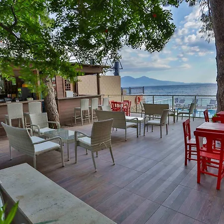 Otel Melis