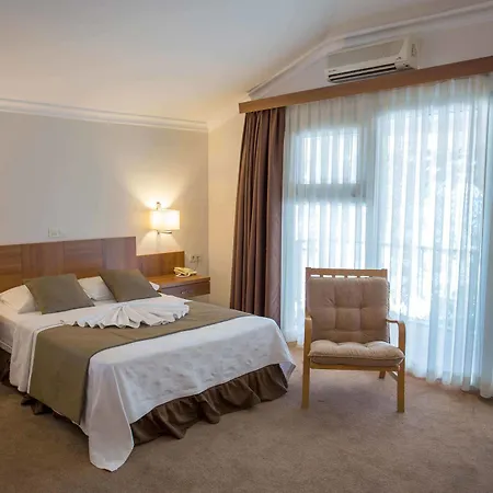 Melis Otel