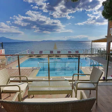 Otel Melis