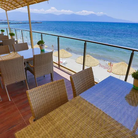 Otel Melis Kuşadası