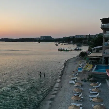 Melis Otel