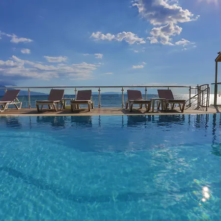Melis Otel