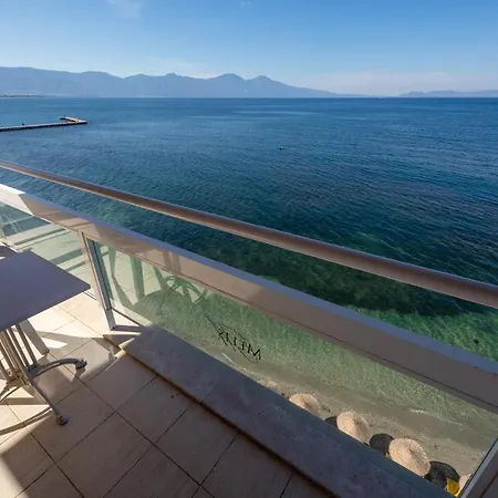 Melis Hotel Kusadası