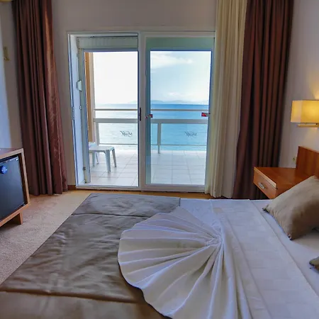 Melis Hotel Kusadası