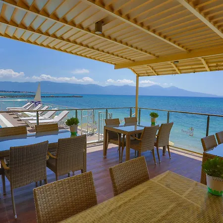 Melis 2* קוסדסי