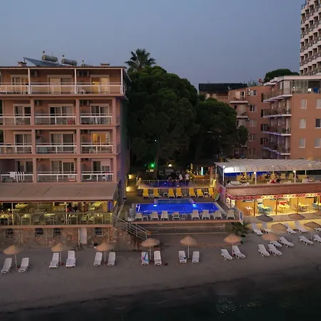 Melis 2* קוסדסי