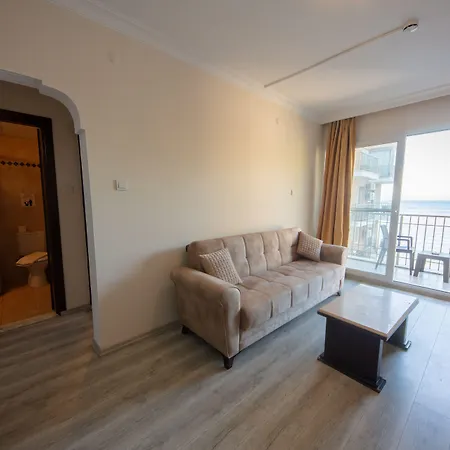Melis Hotel