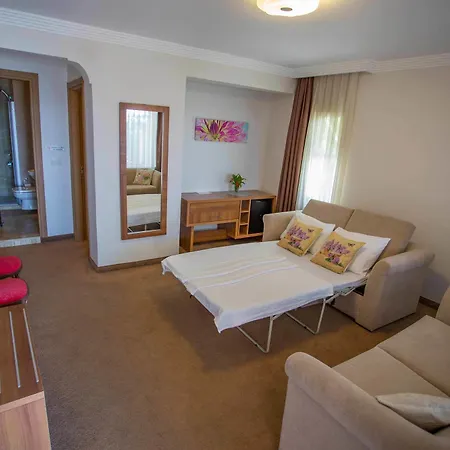 Hotel Melis 2*