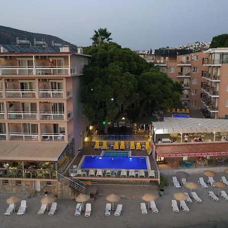 Melis Hotel