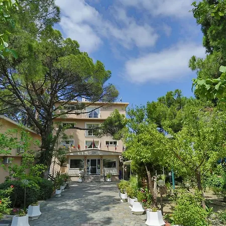 Melis 2* קוסדסי