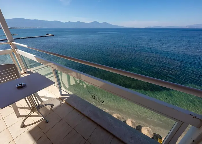 Melis Hotel Kusadası