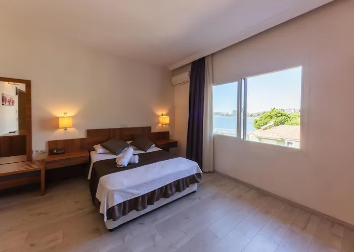 Hotel Melis 2*