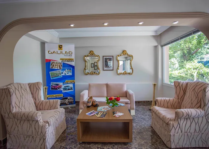 Hotel Melis 2*