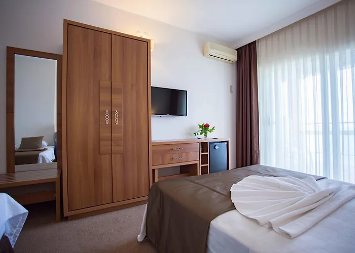 Melis Hotel