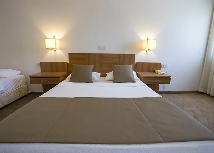 Otel Melis Kuşadası