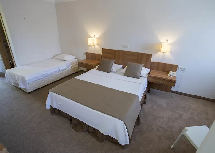 Melis Hotel Kusadası