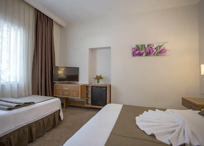 Hotel Melis