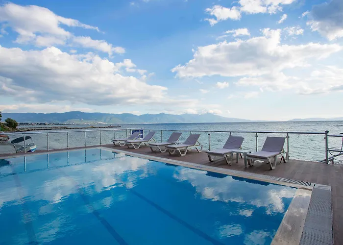 Melis Hotel Kusadası