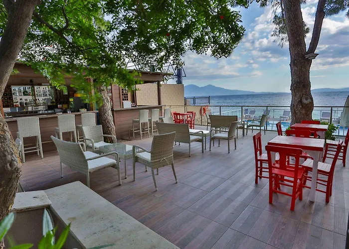 Melis Hotel 2*
