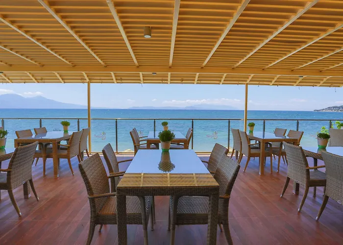 Melis Hotel