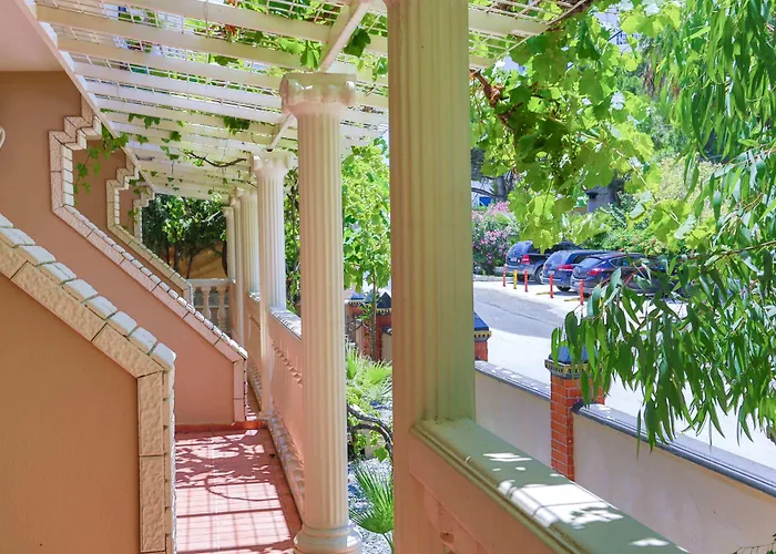 Melis Hotel Kusadası