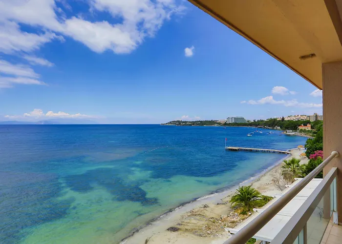 Melis 2* Kusadası