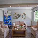 Ξενοδοχείο Melis 2*