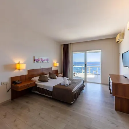 Otel Melis 2*