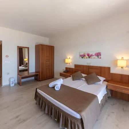 Melis Hotel Kusadası