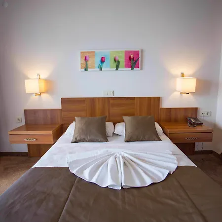 Otel Melis 2*